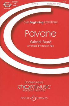 Pavane 