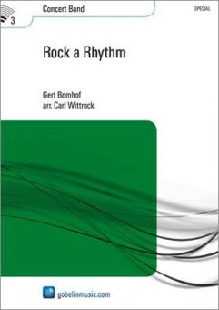 Rock A Rhythm 
