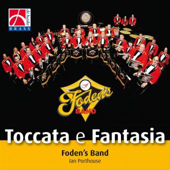Toccata e Fantasia 