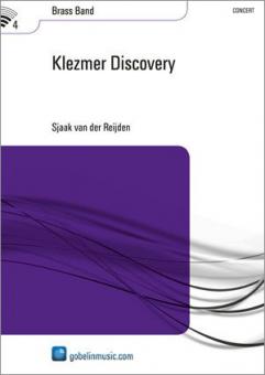 Klezmer Discovery 