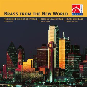 Brass from the New World 