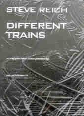 Different Trains 