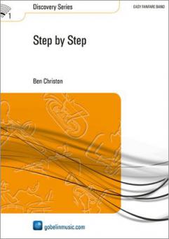 Step By Step (Fanfarenorchester) 