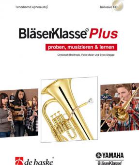 BläserKlasse Plus 