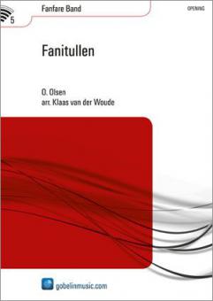 Fanitullen (Fanfarenorchester) 