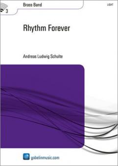 Rhythm Forever 