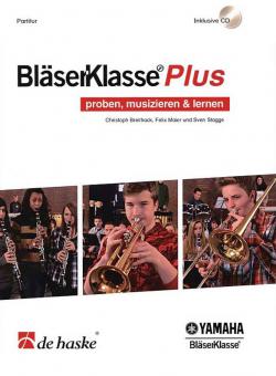 BläserKlasse Plus 