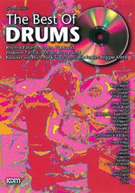 The Best of Drums 