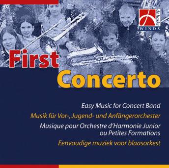 First Concerto 