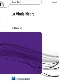 La Viuda Negra 