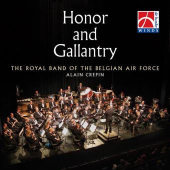Honor and Gallantry 