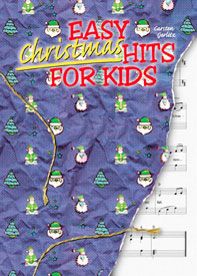 Easy Christmas Hits for Kids 