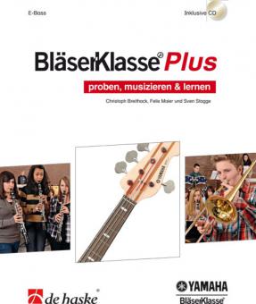 BläserKlasse Plus 