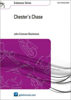 Chester's Chase 