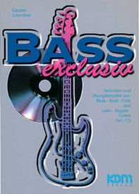 Bass exclusiv 