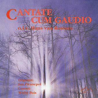 Cantate Cum Gaudio 