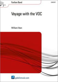 Voyage with The VOC (Fanfarenorchester) 