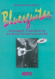 Bluesguitar 1 