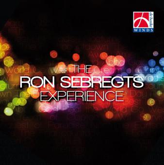 The Ron Sebregts Experience 