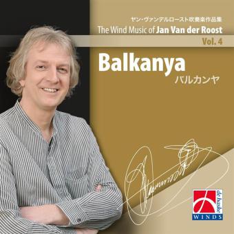 Balkanya 