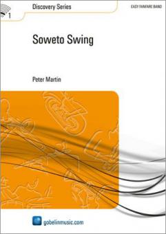 Soweto Swing (Fanfarenorchester) 
