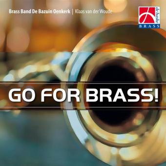 Go for Brass! 