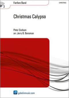 Christmas Calypso (Fanfarenorchester) 