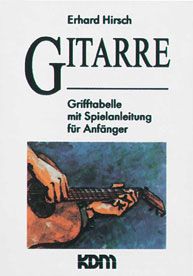 Gitarre 1 