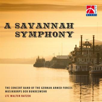 A Savannah Symphony 