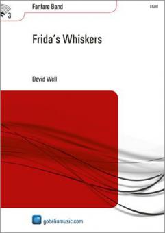 Frida's Whiskers (Fanfarenorchester) 