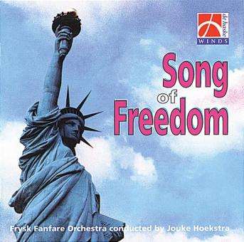 Song of Freedom 