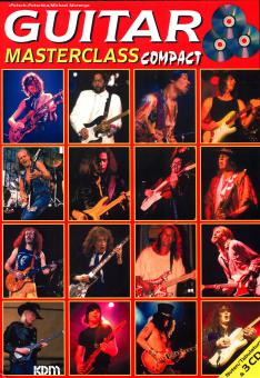 Guitar Masterclass Compact 