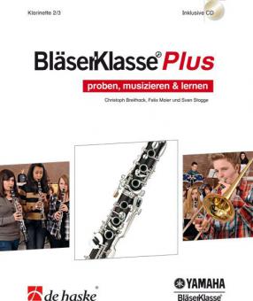 BläserKlasse Plus 