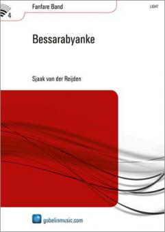 Bessarabyanke (Fanfarenorchester) 