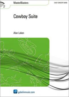 Cowboy Suite 