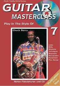 Guitar Masterclass 7 