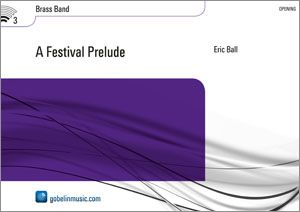 A Festival Prelude 