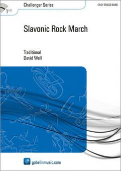 Slavonic Rock March 