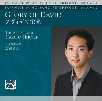 Glory of David 
