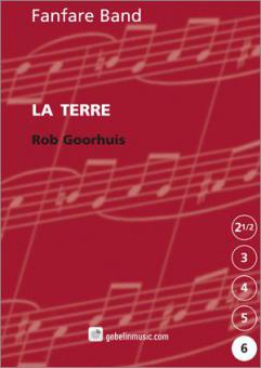 La Terre (Fanfarenorchester) 