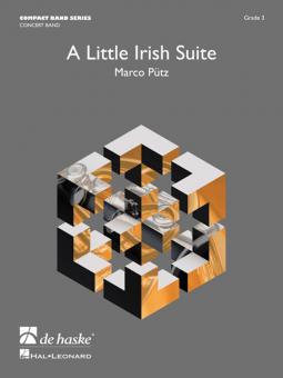 A Little Irish Suite 