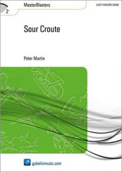 Sour Croute (Fanfarenorchester) 