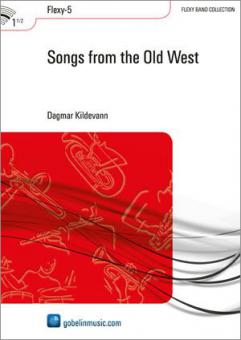 Songs From The Old West 