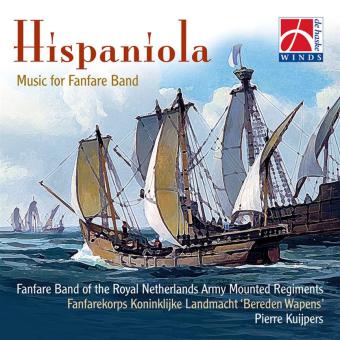 Hispaniola 