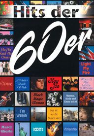 Hits der 60er 