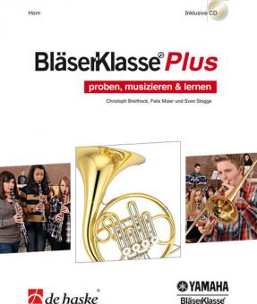 BläserKlasse Plus 
