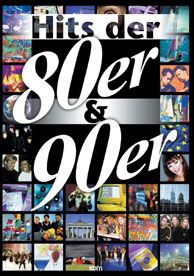 Hits der 80er & 90er 