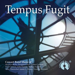 Tempus Fugit 