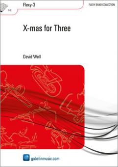 X-mas For Three 