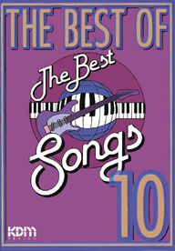 The Best Songs 10 